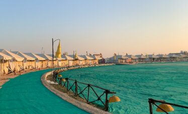 Rann of Kutch