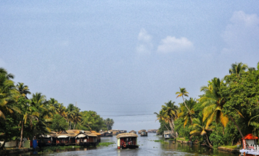 Kerala 7 Night 8 Days